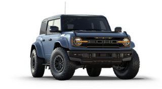 2025 Ford Bronco® External Image 5